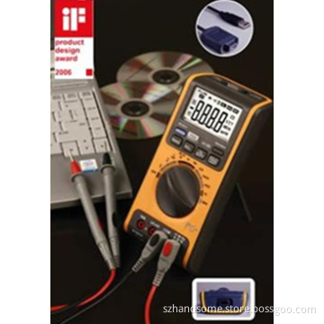 VA18B Digital Multifunction Autorange Multimeter